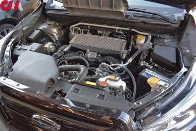 2020 Subaru Ascent Touring  AWD 4dr SUV! EyeSight Assist Tech! Blind Spot Monitor! X-Mode! Heated/Ventilated Leather Seats!  Pano-Sunroof! Apple CarPlay! Android Auto! Rear View Camera! Lane Assist! - Photo 40 - Portland, OR 97266