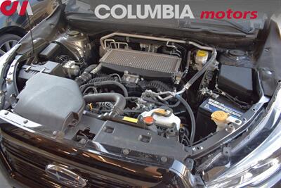 2020 Subaru Ascent Touring AWD 4dr SUV! EyeSight Assist Tech! Blind Spot Monitor! X-Mode! Heated/Ventilated Leather Seats! Pano-Sunroof! Apple CarPlay! Android Auto! Rear View Camera! Lane Assist! - Photo 40 - Portland, OR 97266