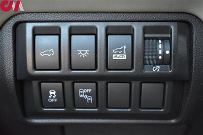 2020 Subaru Ascent Touring  AWD 4dr SUV! EyeSight Assist Tech! Blind Spot Monitor! X-Mode! Heated/Ventilated Leather Seats!  Pano-Sunroof! Apple CarPlay! Android Auto! Rear View Camera! Lane Assist! - Photo 16 - Portland, OR 97266