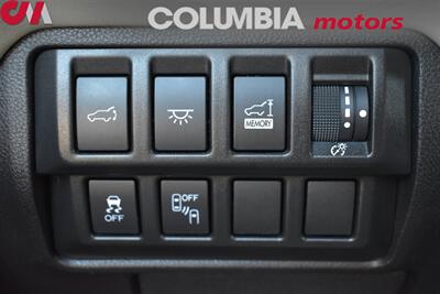 2020 Subaru Ascent Touring AWD 4dr SUV! EyeSight Assist Tech! Blind Spot Monitor! X-Mode! Heated/Ventilated Leather Seats! Pano-Sunroof! Apple CarPlay! Android Auto! Rear View Camera! Lane Assist! - Photo 16 - Portland, OR 97266