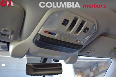 2020 Subaru Ascent Touring AWD 4dr SUV! EyeSight Assist Tech! Blind Spot Monitor! X-Mode! Heated/Ventilated Leather Seats! Pano-Sunroof! Apple CarPlay! Android Auto! Rear View Camera! Lane Assist! - Photo 18 - Portland, OR 97266