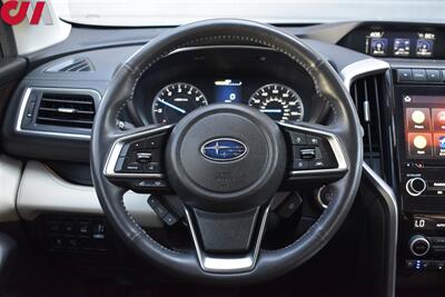 2020 Subaru Ascent Touring  AWD 4dr SUV! EyeSight Assist Tech! Blind Spot Monitor! X-Mode! Heated/Ventilated Leather Seats!  Pano-Sunroof! Apple CarPlay! Android Auto! Rear View Camera! Lane Assist! - Photo 14 - Portland, OR 97266
