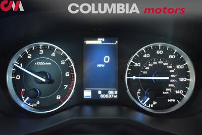 2020 Subaru Ascent Touring AWD 4dr SUV! EyeSight Assist Tech! Blind Spot Monitor! X-Mode! Heated/Ventilated Leather Seats! Pano-Sunroof! Apple CarPlay! Android Auto! Rear View Camera! Lane Assist! - Photo 17 - Portland, OR 97266