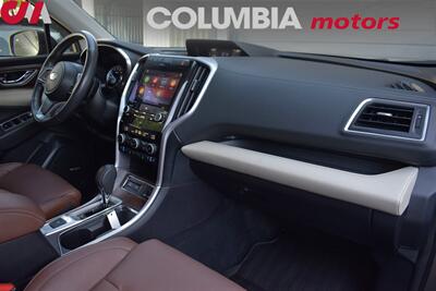 2020 Subaru Ascent Touring AWD 4dr SUV! EyeSight Assist Tech! Blind Spot Monitor! X-Mode! Heated/Ventilated Leather Seats! Pano-Sunroof! Apple CarPlay! Android Auto! Rear View Camera! Lane Assist! - Photo 12 - Portland, OR 97266