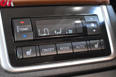 2020 Subaru Ascent Touring  AWD 4dr SUV! EyeSight Assist Tech! Blind Spot Monitor! X-Mode! Heated/Ventilated Leather Seats!  Pano-Sunroof! Apple CarPlay! Android Auto! Rear View Camera! Lane Assist! - Photo 28 - Portland, OR 97266