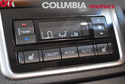 2020 Subaru Ascent Touring AWD 4dr SUV! EyeSight Assist Tech! Blind Spot Monitor! X-Mode! Heated/Ventilated Leather Seats! Pano-Sunroof! Apple CarPlay! Android Auto! Rear View Camera! Lane Assist! - Photo 28 - Portland, OR 97266