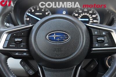 2020 Subaru Ascent Touring AWD 4dr SUV! EyeSight Assist Tech! Blind Spot Monitor! X-Mode! Heated/Ventilated Leather Seats! Pano-Sunroof! Apple CarPlay! Android Auto! Rear View Camera! Lane Assist! - Photo 15 - Portland, OR 97266