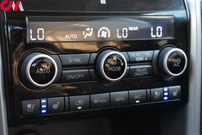 2020 Subaru Ascent Touring  AWD 4dr SUV! EyeSight Assist Tech! Blind Spot Monitor! X-Mode! Heated/Ventilated Leather Seats!  Pano-Sunroof! Apple CarPlay! Android Auto! Rear View Camera! Lane Assist! - Photo 25 - Portland, OR 97266