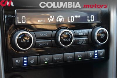 2020 Subaru Ascent Touring AWD 4dr SUV! EyeSight Assist Tech! Blind Spot Monitor! X-Mode! Heated/Ventilated Leather Seats! Pano-Sunroof! Apple CarPlay! Android Auto! Rear View Camera! Lane Assist! - Photo 25 - Portland, OR 97266