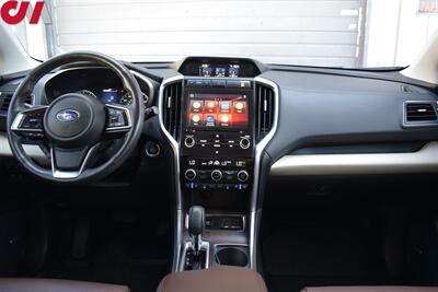 2020 Subaru Ascent Touring  AWD 4dr SUV! EyeSight Assist Tech! Blind Spot Monitor! X-Mode! Heated/Ventilated Leather Seats!  Pano-Sunroof! Apple CarPlay! Android Auto! Rear View Camera! Lane Assist! - Photo 13 - Portland, OR 97266