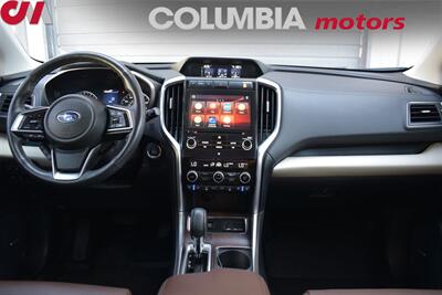 2020 Subaru Ascent Touring AWD 4dr SUV! EyeSight Assist Tech! Blind Spot Monitor! X-Mode! Heated/Ventilated Leather Seats! Pano-Sunroof! Apple CarPlay! Android Auto! Rear View Camera! Lane Assist! - Photo 13 - Portland, OR 97266