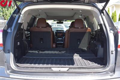 2020 Subaru Ascent Touring  AWD 4dr SUV! EyeSight Assist Tech! Blind Spot Monitor! X-Mode! Heated/Ventilated Leather Seats!  Pano-Sunroof! Apple CarPlay! Android Auto! Rear View Camera! Lane Assist! - Photo 34 - Portland, OR 97266