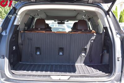 2020 Subaru Ascent Touring  AWD 4dr SUV! EyeSight Assist Tech! Blind Spot Monitor! X-Mode! Heated/Ventilated Leather Seats!  Pano-Sunroof! Apple CarPlay! Android Auto! Rear View Camera! Lane Assist! - Photo 33 - Portland, OR 97266