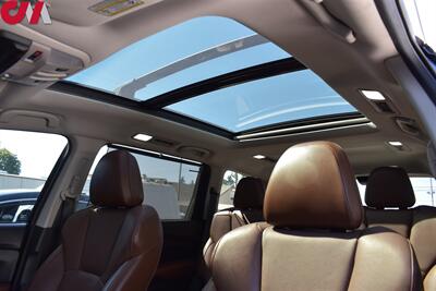 2020 Subaru Ascent Touring  AWD 4dr SUV! EyeSight Assist Tech! Blind Spot Monitor! X-Mode! Heated/Ventilated Leather Seats!  Pano-Sunroof! Apple CarPlay! Android Auto! Rear View Camera! Lane Assist! - Photo 32 - Portland, OR 97266