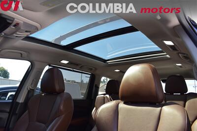 2020 Subaru Ascent Touring AWD 4dr SUV! EyeSight Assist Tech! Blind Spot Monitor! X-Mode! Heated/Ventilated Leather Seats! Pano-Sunroof! Apple CarPlay! Android Auto! Rear View Camera! Lane Assist! - Photo 32 - Portland, OR 97266