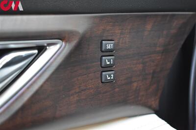 2020 Subaru Ascent Touring  AWD 4dr SUV! EyeSight Assist Tech! Blind Spot Monitor! X-Mode! Heated/Ventilated Leather Seats!  Pano-Sunroof! Apple CarPlay! Android Auto! Rear View Camera! Lane Assist! - Photo 37 - Portland, OR 97266