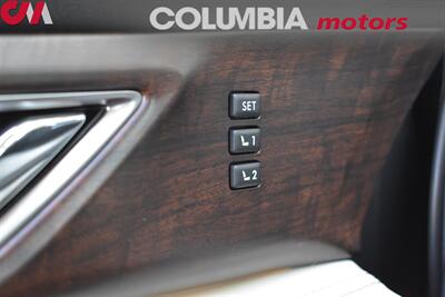 2020 Subaru Ascent Touring AWD 4dr SUV! EyeSight Assist Tech! Blind Spot Monitor! X-Mode! Heated/Ventilated Leather Seats! Pano-Sunroof! Apple CarPlay! Android Auto! Rear View Camera! Lane Assist! - Photo 37 - Portland, OR 97266