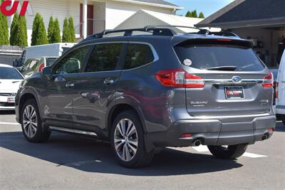 2020 Subaru Ascent Touring  AWD 4dr SUV! EyeSight Assist Tech! Blind Spot Monitor! X-Mode! Heated/Ventilated Leather Seats!  Pano-Sunroof! Apple CarPlay! Android Auto! Rear View Camera! Lane Assist! - Photo 2 - Portland, OR 97266