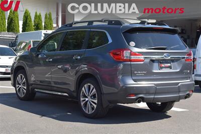 2020 Subaru Ascent Touring AWD 4dr SUV! EyeSight Assist Tech! Blind Spot Monitor! X-Mode! Heated/Ventilated Leather Seats! Pano-Sunroof! Apple CarPlay! Android Auto! Rear View Camera! Lane Assist! - Photo 2 - Portland, OR 97266
