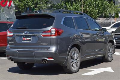 2020 Subaru Ascent Touring  AWD 4dr SUV! EyeSight Assist Tech! Blind Spot Monitor! X-Mode! Heated/Ventilated Leather Seats!  Pano-Sunroof! Apple CarPlay! Android Auto! Rear View Camera! Lane Assist! - Photo 5 - Portland, OR 97266