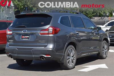 2020 Subaru Ascent Touring AWD 4dr SUV! EyeSight Assist Tech! Blind Spot Monitor! X-Mode! Heated/Ventilated Leather Seats! Pano-Sunroof! Apple CarPlay! Android Auto! Rear View Camera! Lane Assist! - Photo 5 - Portland, OR 97266