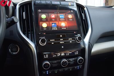 2020 Subaru Ascent Touring  AWD 4dr SUV! EyeSight Assist Tech! Blind Spot Monitor! X-Mode! Heated/Ventilated Leather Seats!  Pano-Sunroof! Apple CarPlay! Android Auto! Rear View Camera! Lane Assist! - Photo 20 - Portland, OR 97266