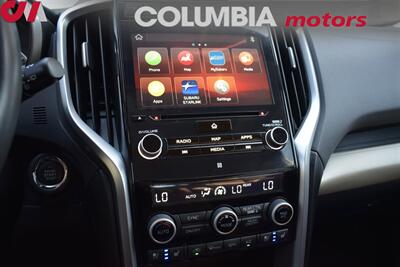 2020 Subaru Ascent Touring AWD 4dr SUV! EyeSight Assist Tech! Blind Spot Monitor! X-Mode! Heated/Ventilated Leather Seats! Pano-Sunroof! Apple CarPlay! Android Auto! Rear View Camera! Lane Assist! - Photo 20 - Portland, OR 97266