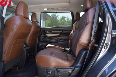 2020 Subaru Ascent Touring  AWD 4dr SUV! EyeSight Assist Tech! Blind Spot Monitor! X-Mode! Heated/Ventilated Leather Seats!  Pano-Sunroof! Apple CarPlay! Android Auto! Rear View Camera! Lane Assist! - Photo 27 - Portland, OR 97266