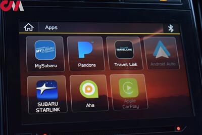 2020 Subaru Ascent Touring  AWD 4dr SUV! EyeSight Assist Tech! Blind Spot Monitor! X-Mode! Heated/Ventilated Leather Seats!  Pano-Sunroof! Apple CarPlay! Android Auto! Rear View Camera! Lane Assist! - Photo 21 - Portland, OR 97266