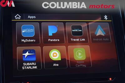 2020 Subaru Ascent Touring AWD 4dr SUV! EyeSight Assist Tech! Blind Spot Monitor! X-Mode! Heated/Ventilated Leather Seats! Pano-Sunroof! Apple CarPlay! Android Auto! Rear View Camera! Lane Assist! - Photo 21 - Portland, OR 97266