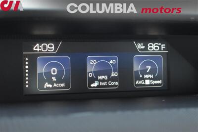 2020 Subaru Ascent Touring AWD 4dr SUV! EyeSight Assist Tech! Blind Spot Monitor! X-Mode! Heated/Ventilated Leather Seats! Pano-Sunroof! Apple CarPlay! Android Auto! Rear View Camera! Lane Assist! - Photo 19 - Portland, OR 97266