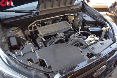 2020 Subaru Ascent Touring  AWD 4dr SUV! EyeSight Assist Tech! Blind Spot Monitor! X-Mode! Heated/Ventilated Leather Seats!  Pano-Sunroof! Apple CarPlay! Android Auto! Rear View Camera! Lane Assist! - Photo 39 - Portland, OR 97266