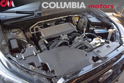 2020 Subaru Ascent Touring AWD 4dr SUV! EyeSight Assist Tech! Blind Spot Monitor! X-Mode! Heated/Ventilated Leather Seats! Pano-Sunroof! Apple CarPlay! Android Auto! Rear View Camera! Lane Assist! - Photo 39 - Portland, OR 97266