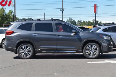 2020 Subaru Ascent Touring  AWD 4dr SUV! EyeSight Assist Tech! Blind Spot Monitor! X-Mode! Heated/Ventilated Leather Seats!  Pano-Sunroof! Apple CarPlay! Android Auto! Rear View Camera! Lane Assist! - Photo 6 - Portland, OR 97266