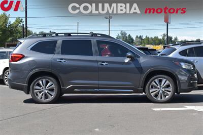 2020 Subaru Ascent Touring AWD 4dr SUV! EyeSight Assist Tech! Blind Spot Monitor! X-Mode! Heated/Ventilated Leather Seats! Pano-Sunroof! Apple CarPlay! Android Auto! Rear View Camera! Lane Assist! - Photo 6 - Portland, OR 97266