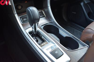 2020 Subaru Ascent Touring  AWD 4dr SUV! EyeSight Assist Tech! Blind Spot Monitor! X-Mode! Heated/Ventilated Leather Seats!  Pano-Sunroof! Apple CarPlay! Android Auto! Rear View Camera! Lane Assist! - Photo 26 - Portland, OR 97266