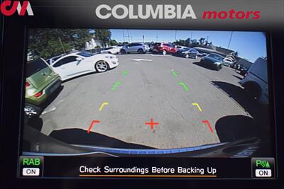 2020 Subaru Ascent Touring AWD 4dr SUV! EyeSight Assist Tech! Blind Spot Monitor! X-Mode! Heated/Ventilated Leather Seats! Pano-Sunroof! Apple CarPlay! Android Auto! Rear View Camera! Lane Assist! - Photo 24 - Portland, OR 97266