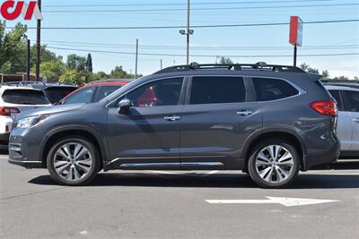 2020 Subaru Ascent Touring  AWD 4dr SUV! EyeSight Assist Tech! Blind Spot Monitor! X-Mode! Heated/Ventilated Leather Seats!  Pano-Sunroof! Apple CarPlay! Android Auto! Rear View Camera! Lane Assist! - Photo 9 - Portland, OR 97266