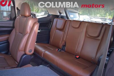 2020 Subaru Ascent Touring AWD 4dr SUV! EyeSight Assist Tech! Blind Spot Monitor! X-Mode! Heated/Ventilated Leather Seats! Pano-Sunroof! Apple CarPlay! Android Auto! Rear View Camera! Lane Assist! - Photo 29 - Portland, OR 97266