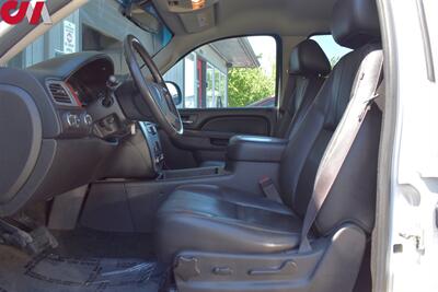 2014 GMC Yukon XL SLT  4X4 4dr SUV! 3rd Row Seats! Rear Park Assist! Back Up Camera! Bluetooth! Heated Leather Seats! Tow Package! Running Boards! Roof-Rack! - Photo 9 - Portland, OR 97266