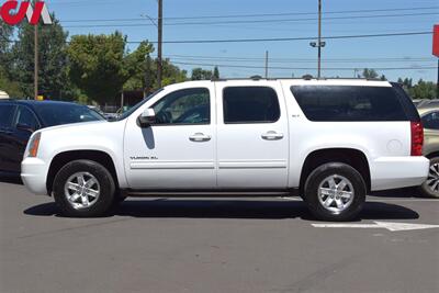 2014 GMC Yukon XL SLT  4X4 4dr SUV! 3rd Row Seats! Rear Park Assist! Back Up Camera! Bluetooth! Heated Leather Seats! Tow Package! Running Boards! Roof-Rack! - Photo 8 - Portland, OR 97266