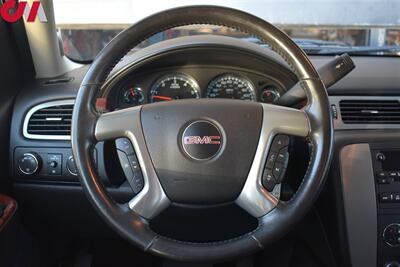 2014 GMC Yukon XL SLT  4X4 4dr SUV! 3rd Row Seats! Rear Park Assist! Back Up Camera! Bluetooth! Heated Leather Seats! Tow Package! Running Boards! Roof-Rack! - Photo 12 - Portland, OR 97266