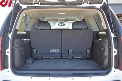 2014 GMC Yukon XL SLT  4X4 4dr SUV! 3rd Row Seats! Rear Park Assist! Back Up Camera! Bluetooth! Heated Leather Seats! Tow Package! Running Boards! Roof-Rack! - Photo 25 - Portland, OR 97266