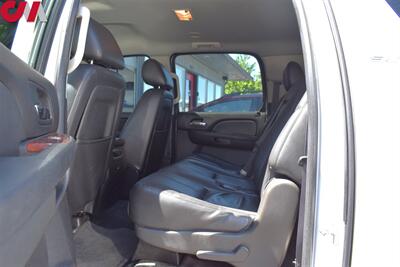 2014 GMC Yukon XL SLT  4X4 4dr SUV! 3rd Row Seats! Rear Park Assist! Back Up Camera! Bluetooth! Heated Leather Seats! Tow Package! Running Boards! Roof-Rack! - Photo 20 - Portland, OR 97266