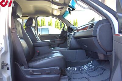 2014 GMC Yukon XL SLT  4X4 4dr SUV! 3rd Row Seats! Rear Park Assist! Back Up Camera! Bluetooth! Heated Leather Seats! Tow Package! Running Boards! Roof-Rack! - Photo 24 - Portland, OR 97266