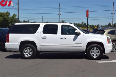 2014 GMC Yukon XL SLT  4X4 4dr SUV! 3rd Row Seats! Rear Park Assist! Back Up Camera! Bluetooth! Heated Leather Seats! Tow Package! Running Boards! Roof-Rack! - Photo 5 - Portland, OR 97266