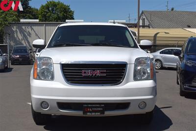 2014 GMC Yukon XL SLT  4X4 4dr SUV! 3rd Row Seats! Rear Park Assist! Back Up Camera! Bluetooth! Heated Leather Seats! Tow Package! Running Boards! Roof-Rack! - Photo 6 - Portland, OR 97266