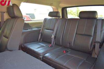 2014 GMC Yukon XL SLT  4X4 4dr SUV! 3rd Row Seats! Rear Park Assist! Back Up Camera! Bluetooth! Heated Leather Seats! Tow Package! Running Boards! Roof-Rack! - Photo 22 - Portland, OR 97266