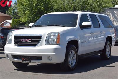 2014 GMC Yukon XL SLT  4X4 4dr SUV! 3rd Row Seats! Rear Park Assist! Back Up Camera! Bluetooth! Heated Leather Seats! Tow Package! Running Boards! Roof-Rack! - Photo 7 - Portland, OR 97266