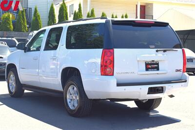 2014 GMC Yukon XL SLT  4X4 4dr SUV! 3rd Row Seats! Rear Park Assist! Back Up Camera! Bluetooth! Heated Leather Seats! Tow Package! Running Boards! Roof-Rack! - Photo 2 - Portland, OR 97266